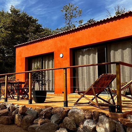Maison 47M2 A 10Min Des Plages - Billard, Baby, Salle De Sport, Jardin 阿雅克肖 外观 照片