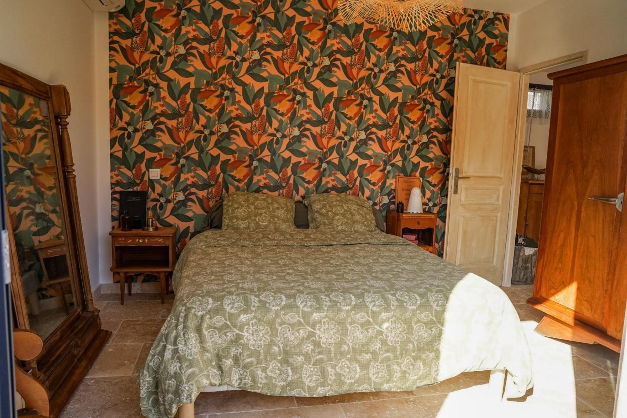 Maison 47M2 A 10Min Des Plages - Billard, Baby, Salle De Sport, Jardin 阿雅克肖 外观 照片